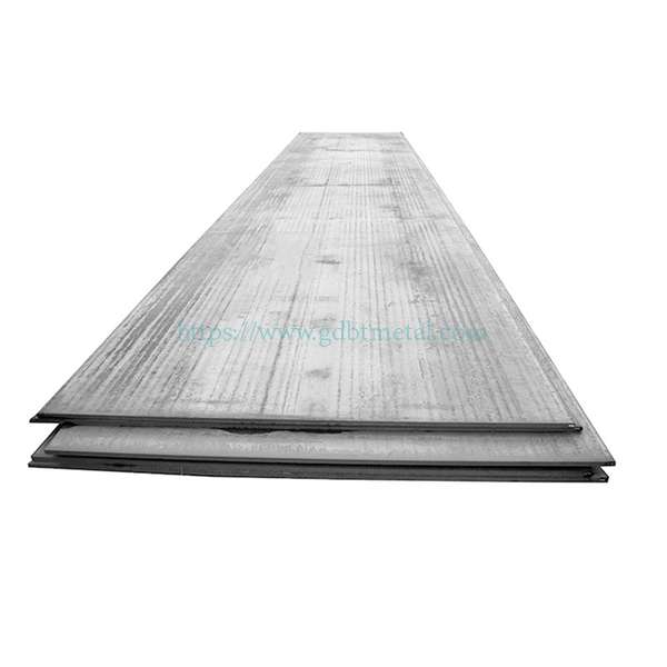 Carbon Steel Plate&Sheet